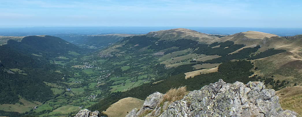 Auvergne