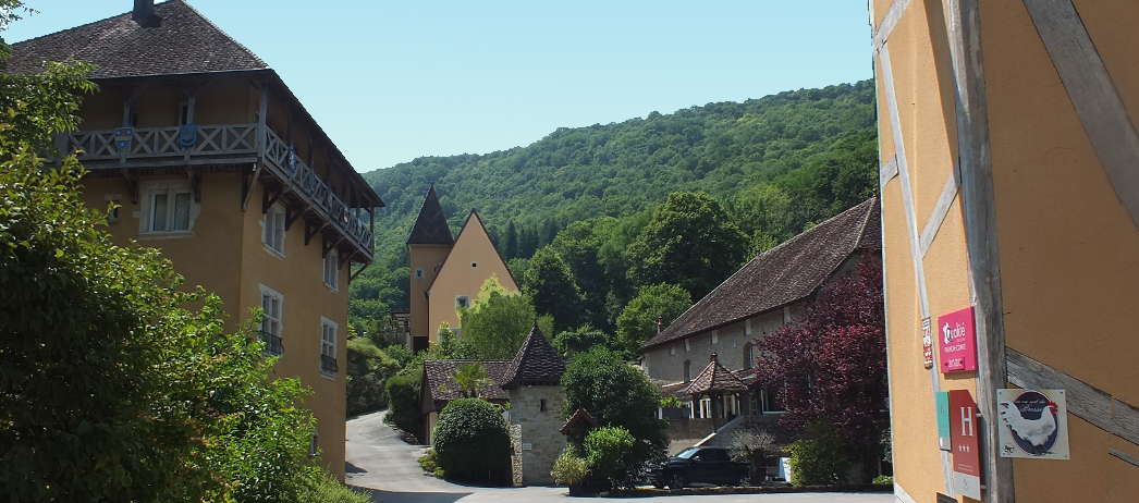Franche comté