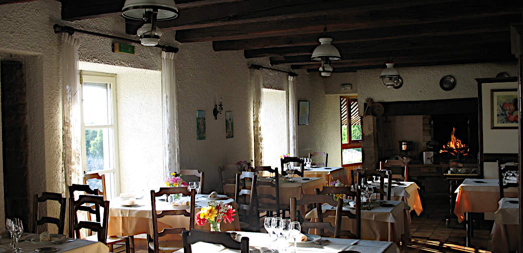 Hotel traditionnel