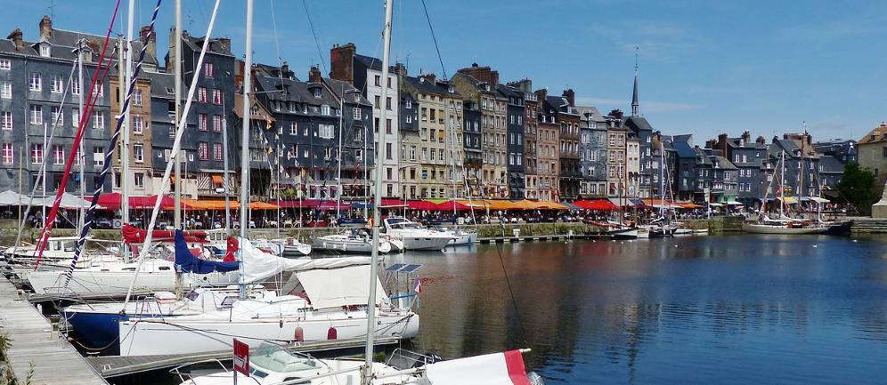 Honfleur