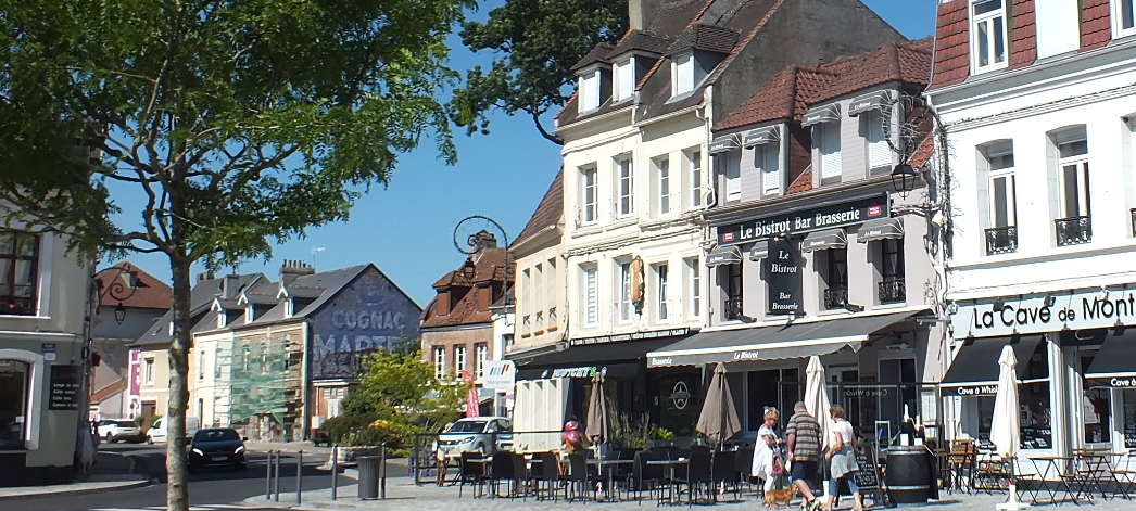 Northern France