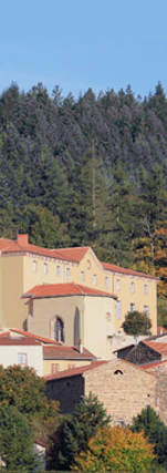 Hotel Auvergne