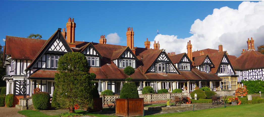 Hotel Lincolnshire