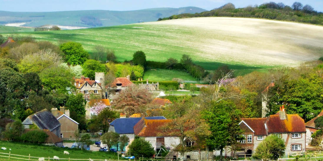 South east England